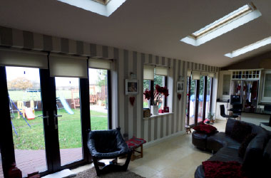 Single Storey Rear Extension