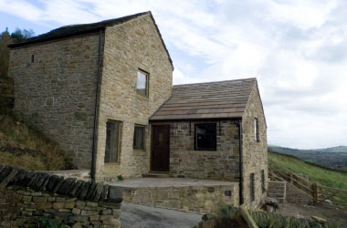 Barn Conversion