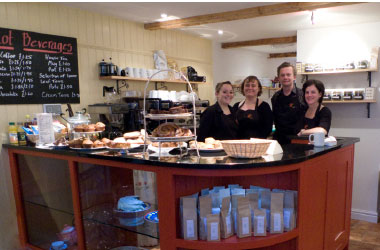 Change of Use Application